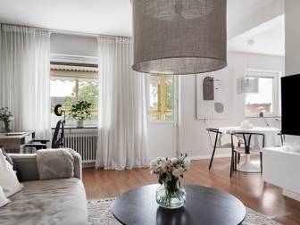 Bostadsbild