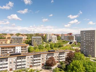 Bostadsbild