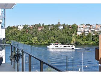 Bryggvägen 17, vån 3