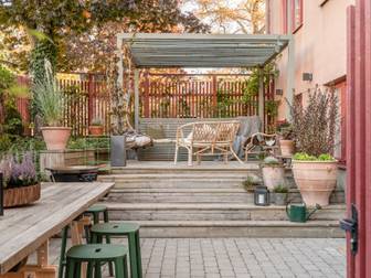 Bostadsbild