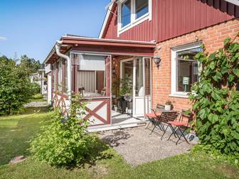 Bostadsbild