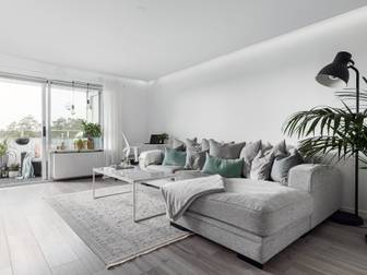 Bostadsbild