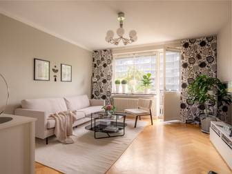 Bostadsbild