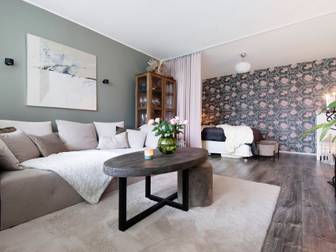 Bostadsbild