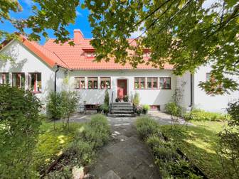 Bostadsbild