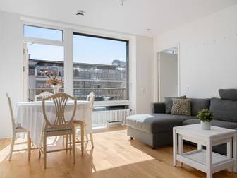 Bostadsbild