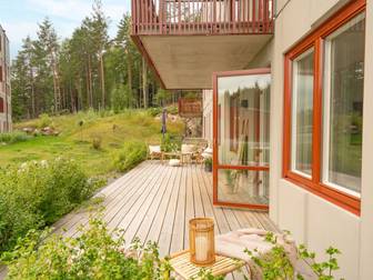 Bostadsbild