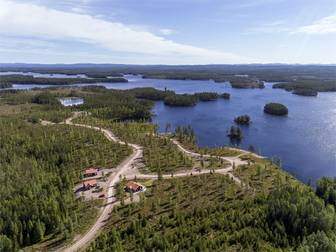 Törnäsets tomtområde