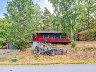 Bostadsbild