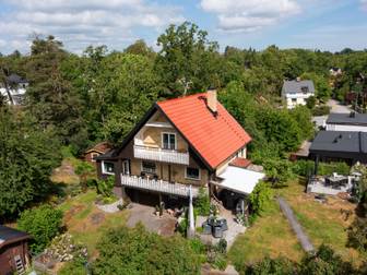 Bostadsbild