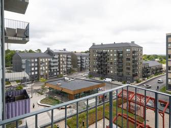 Bostadsbild