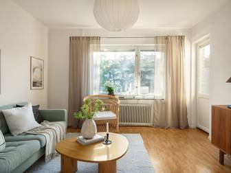 Bostadsbild