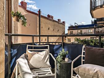 Styrmansgatan 18, 3tr