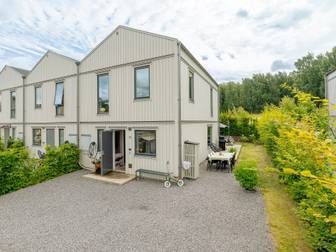 Bostadsbild