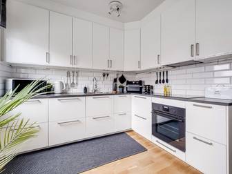 Bostadsbild