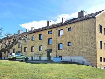 Rosenlundstorget 1 A