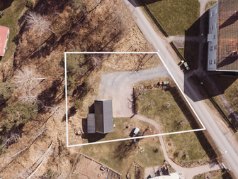 Huskvarna Jöransberg