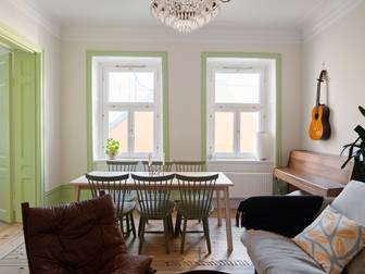 Bostadsbild