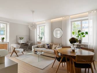 Bostadsbild