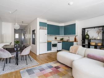 Bostadsbild