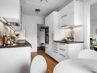 Swedenborgsgatan 36 B