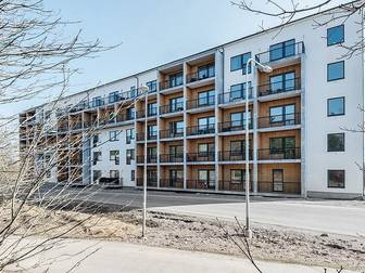 Trunstavägen 5 lgh 11