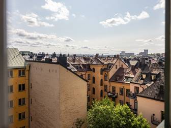 Bostadsbild