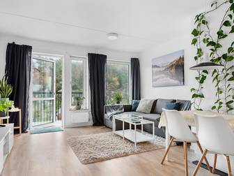 Bostadsbild