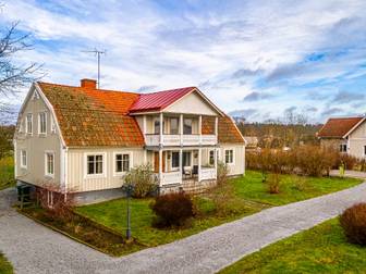 Matvikshamnsvägen 376