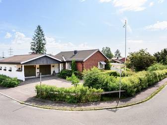Bostadsbild