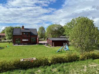 Bostadsbild