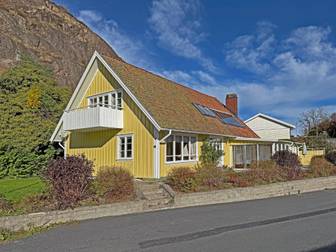 Bostadsbild