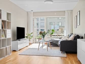 Bostadsbild