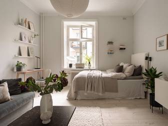Bostadsbild