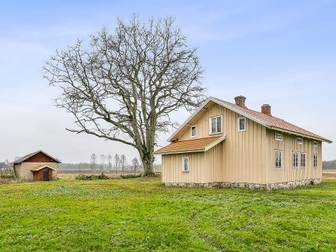 Sörby Skattegården 1