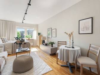 Bostadsbild