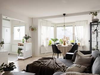 Bostadsbild