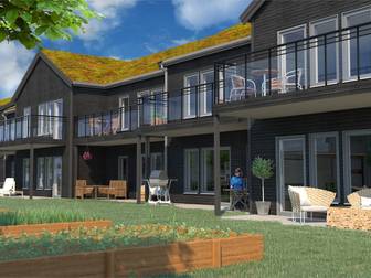 Siljanslunden Saxviken B02