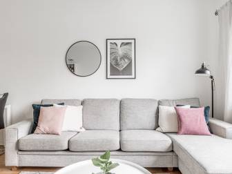 Allhelgonavägen 12A