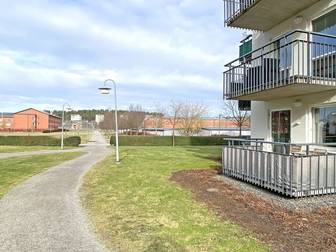 Munkhättevägen 23 B