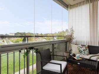 Bostadsbild