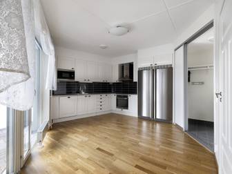 Bostadsbild