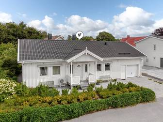 Bostadsbild