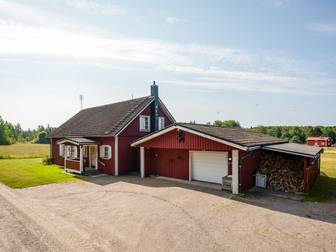 Bostadsbild