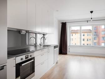 Bostadsbild