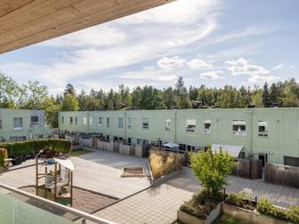 Bostadsbild