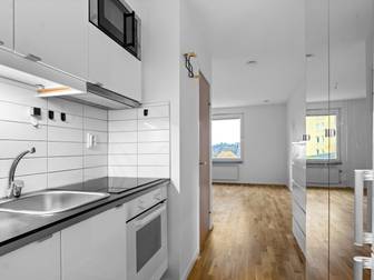 Bostadsbild