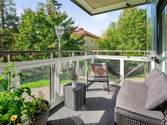 Bostadsbild