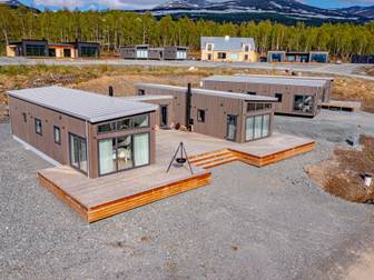 Bostadsbild
