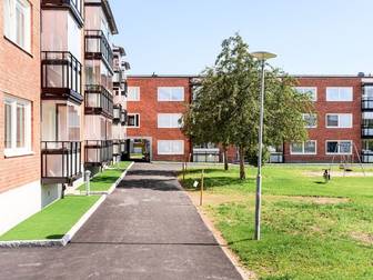 Bostadsbild